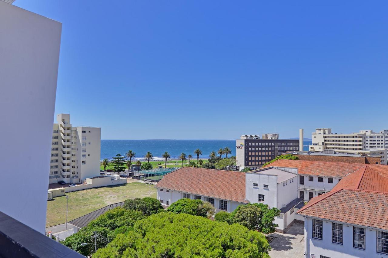 Six On N - Fluent Serviced Apartments Cidade Do Cabo Exterior foto